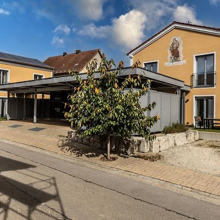 Aparthotel Landhaus Altmuehltal Kipfenberg Zewnętrze zdjęcie