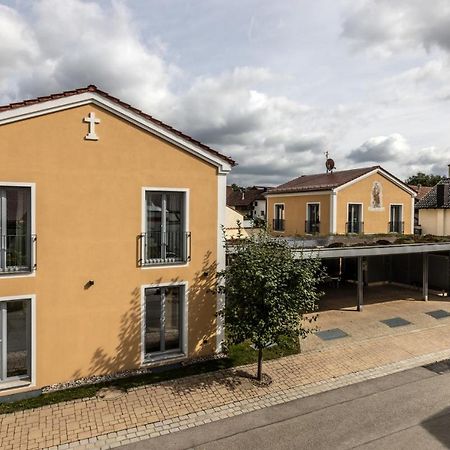 Aparthotel Landhaus Altmuehltal Kipfenberg Zewnętrze zdjęcie