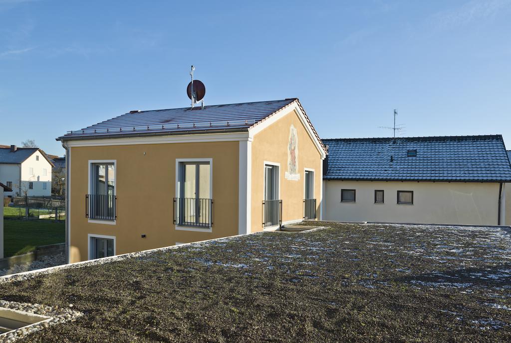 Aparthotel Landhaus Altmuehltal Kipfenberg Zewnętrze zdjęcie